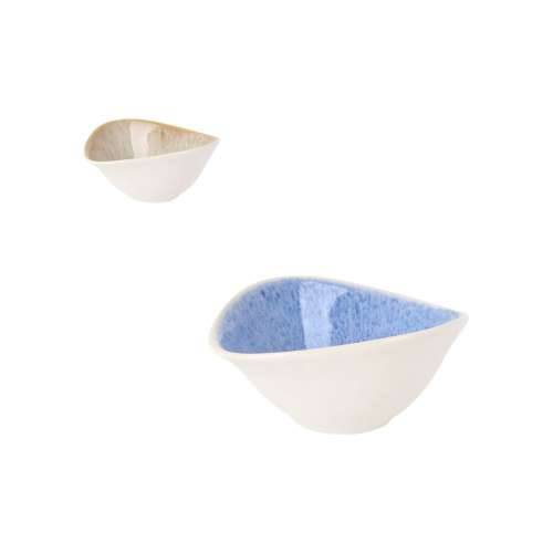 Zdjelica za Grickalice La Mediterránea Pica-pica 13,9 x 11,8 x 5,8 cm (24 kom.) Cijena