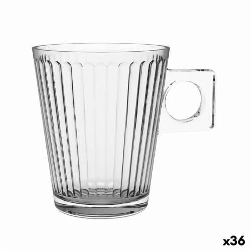 Set Šalica La Mediterránea Lima lineal 2 Dijelovi (36 Jedinice) Cijena