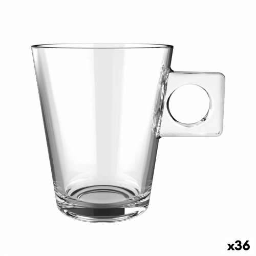 Set Šalica La Mediterránea Lima liso 2 Dijelovi (36 Jedinice) Cijena
