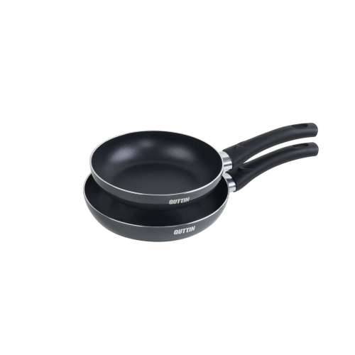 Set tava Quttin Aluminij 24 cm 2 Dijelovi (4 kom.) Cijena