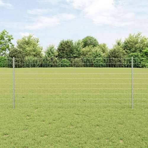 Euro Ograde s 10 U Postova Srebrna 1x10 m Čelik Cijena