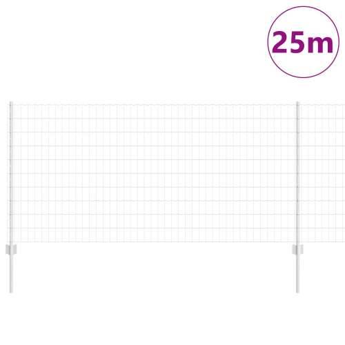 Euro Ograde s 22 U Stupova Siva 1x25 m Čelik Cijena