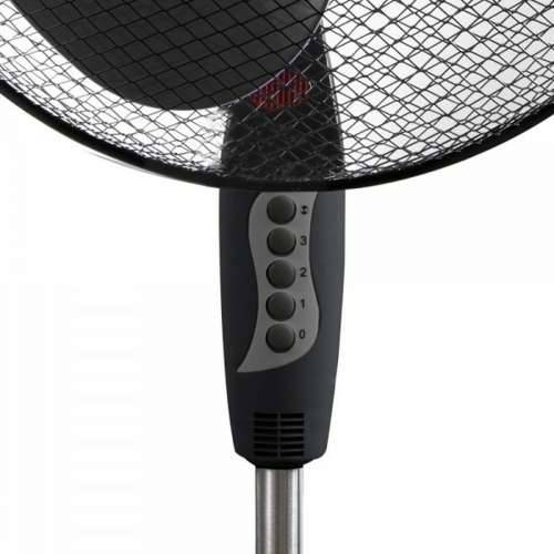 Podni Ventilator Esperanza EHF001KK Crna 50 W Cijena