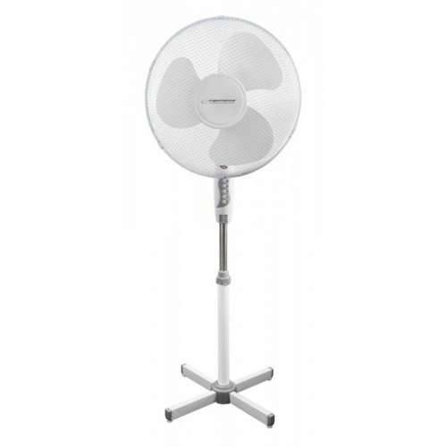 Podni Ventilator Esperanza EHF001WW Bijela 50 W Cijena