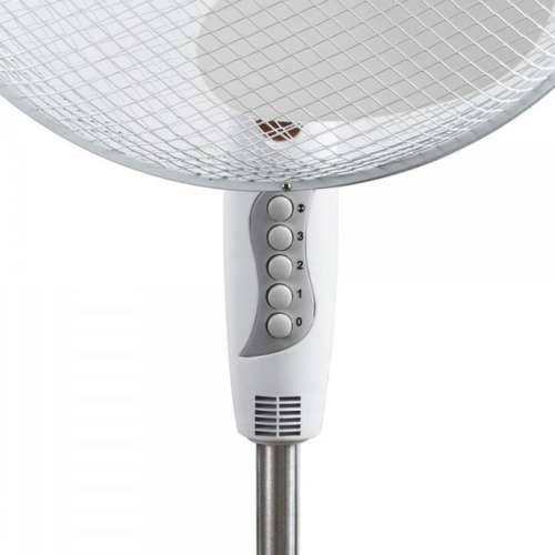 Podni Ventilator Esperanza EHF001WW Bijela 50 W Cijena