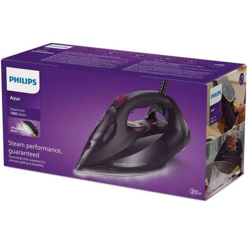 Parno glačalo Philips DST7061/30 3000 W 220-240 V Cijena