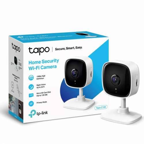 IP Kamera TP-Link C100 V1 Cijena