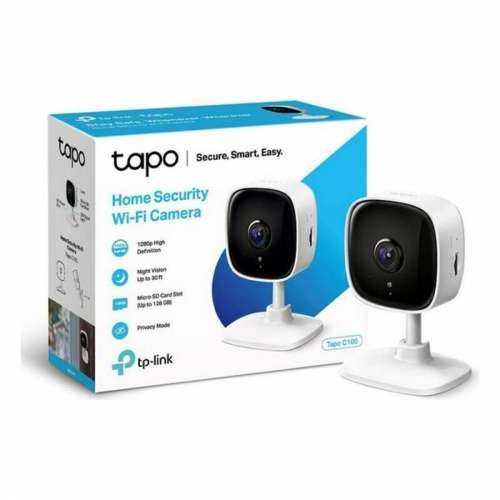 IP Kamera TP-Link C100 V1 Cijena