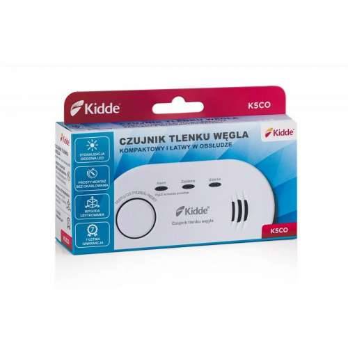 Sistem alarma Kidde K5CO Cijena