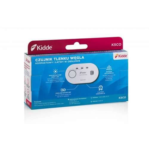 Sistem alarma Kidde K5CO Cijena