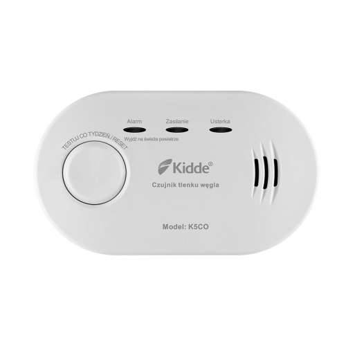 Sistem alarma Kidde K5CO Cijena