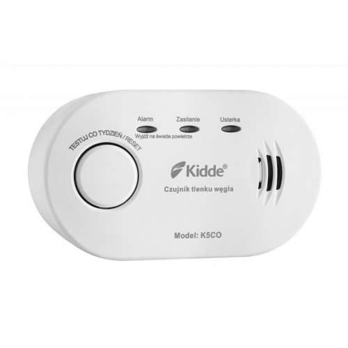 Sistem alarma Kidde K5CO Cijena