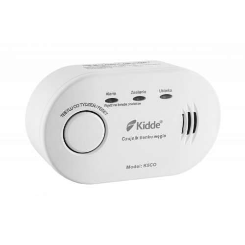 Sistem alarma Kidde K5CO Cijena