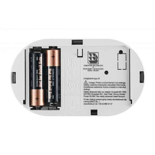 Sistem alarma Kidde K5CO Cijena