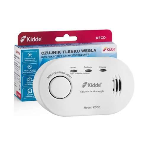 Sistem alarma Kidde K5CO Cijena