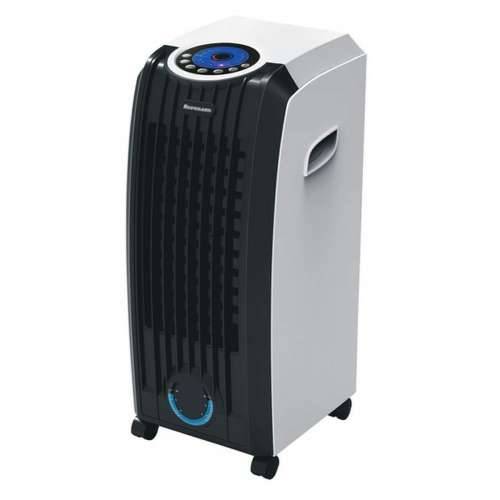 Prijenosni Klima Uređaj s Isparavanjem Ravanson KR-7010 Bijela Crna 60 W Cijena
