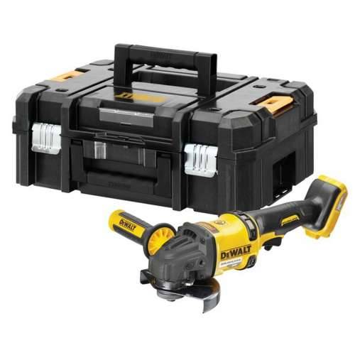 Tračna brusilica Dewalt DCG418NT-XJ Cijena