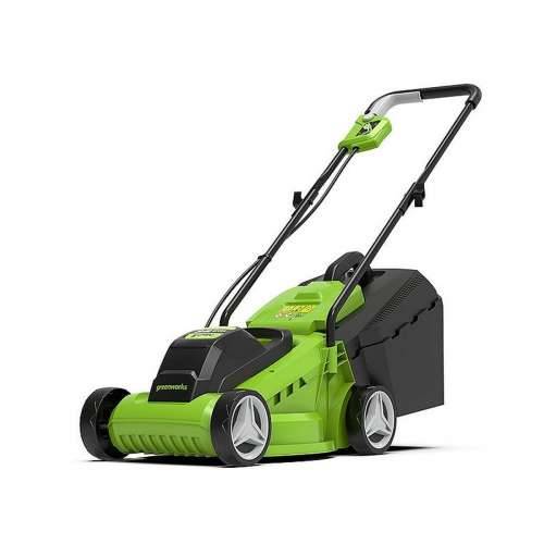 Kosilica Greenworks GD24LM33K4 Cijena