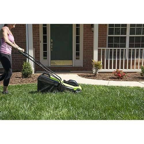 Kosilica Greenworks GD24LM33K4 Cijena