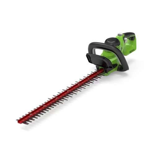 Rezač za živice Greenworks G40HT 40 V Cijena
