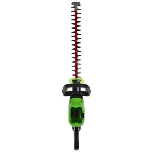 Rezač za živice Greenworks GD60HT61 60 V Cijena