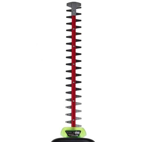 Rezač za živice Greenworks GD60HT61 60 V Cijena