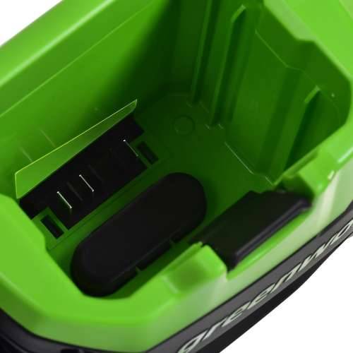Rezač za živice Greenworks GD60HT61 60 V Cijena