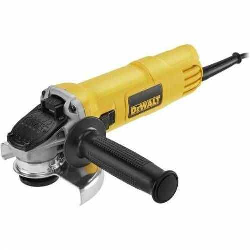 Kutna brusilica Dewalt DWE4157-QS 900 W 125 mm Cijena
