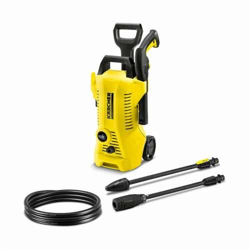 Visokotlačni Čistač Kärcher K 2 POWER CONTROL 1400 W 360 l/h Cijena
