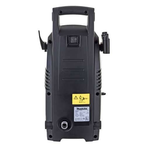 Visokotlačni Čistač Makita HW101 1300 W 100 bar 360 l/h Cijena