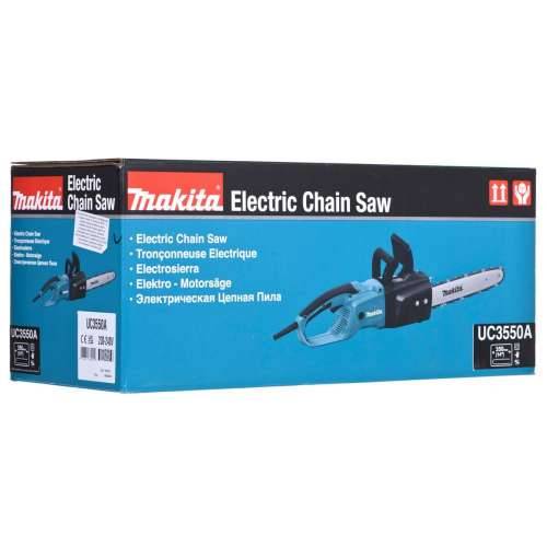 Električna motorna pila Makita UC3550A 2000 W Cijena