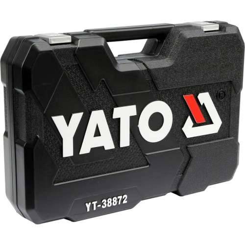 Igra ključeva Yato YT-38872 4 Dijelovi (4 kom.) Cijena