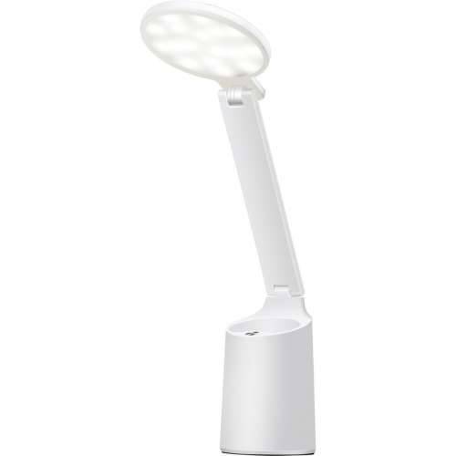 Stolna svjetiljka Activejet AJE-FUTURE Bijela Da Toplo bijela 80 Plastika 7 W 5 V Cijena