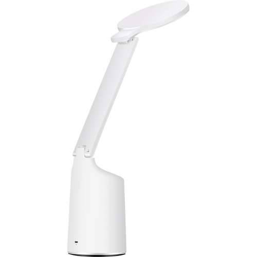 Stolna svjetiljka Activejet AJE-FUTURE Bijela Da Toplo bijela 80 Plastika 7 W 5 V Cijena