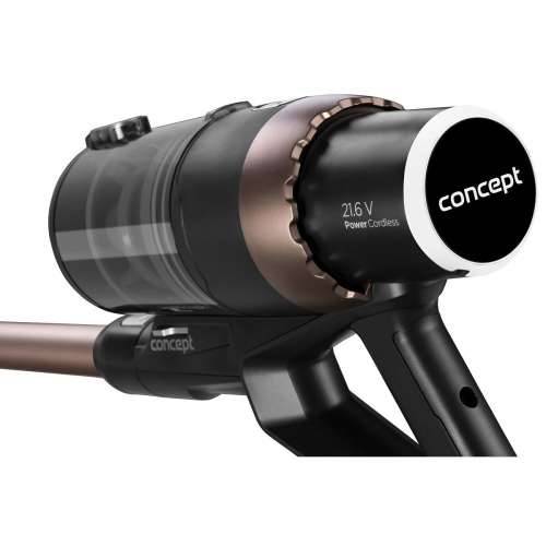 Usisavač bez kabla Concept VP6025  Cijena