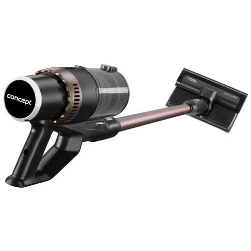 Usisavač bez kabla Concept VP6025  Cijena