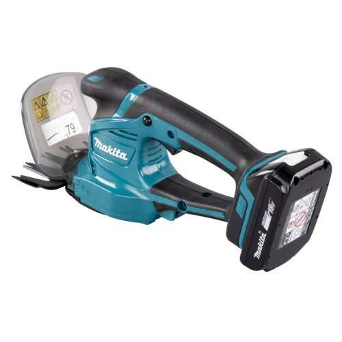 Višenamjenska brusilica Makita DUM111SYX 27 W 18 V Cijena