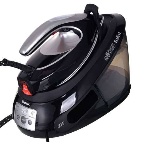 Parno glačalo Tefal SV8062E0 2800 W Cijena