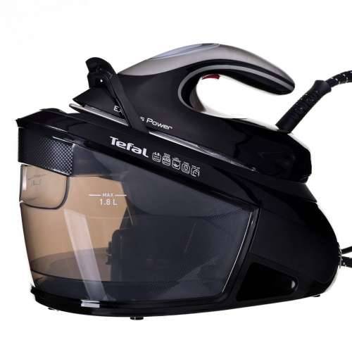 Parno glačalo Tefal SV8062E0 2800 W Cijena