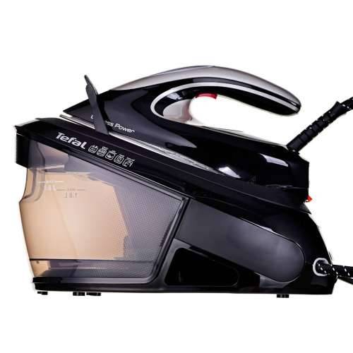 Parno glačalo Tefal SV8062E0 2800 W Cijena