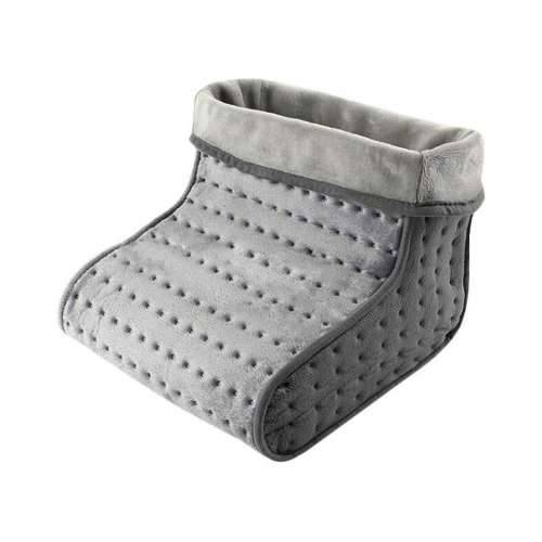 Električna Deka N’oveen EB550 Siva 30 x 24 x 30 cm Cijena