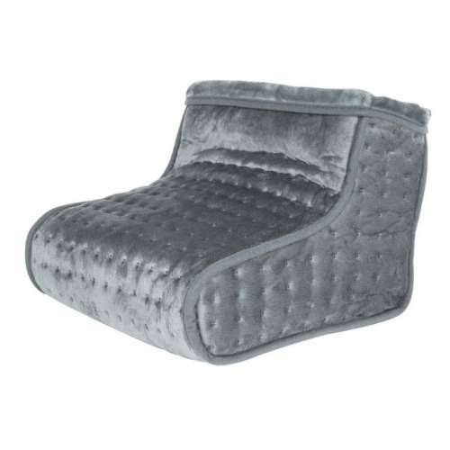 Električna Deka N’oveen EB550 Siva 30 x 24 x 30 cm Cijena