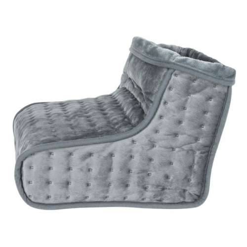 Električna Deka N’oveen EB550 Siva 30 x 24 x 30 cm Cijena