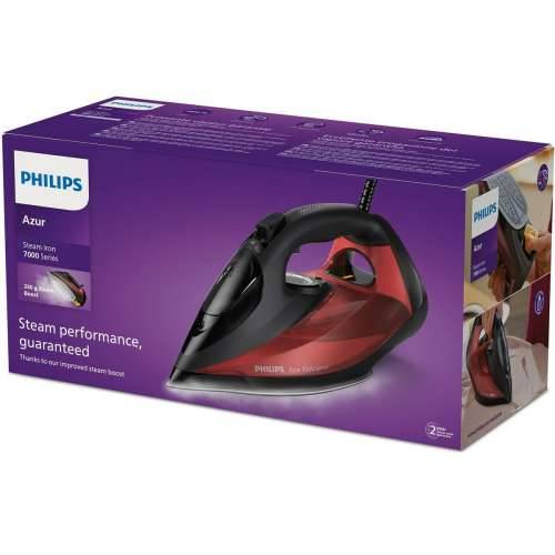 Parno glačalo Philips DST7022/40 2800 W Cijena