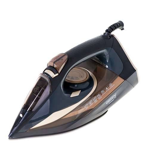 Parno glačalo Adler CR 5036 3400 W Cijena