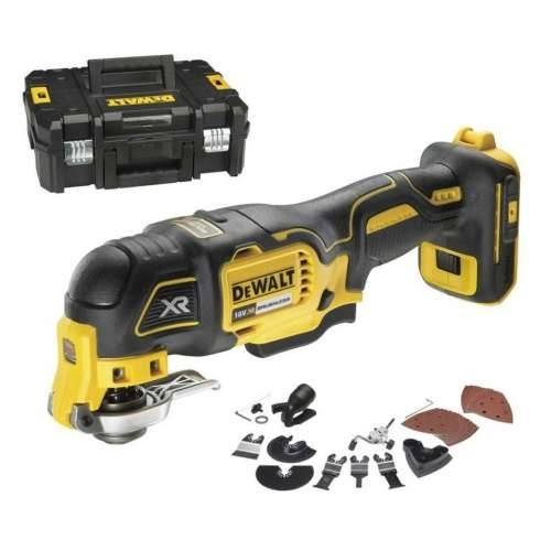 Višenamjenski Alat Dewalt DCS356NT-XJ Cijena