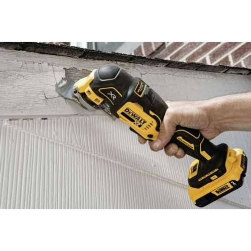Višenamjenski Alat Dewalt DCS356NT-XJ Cijena