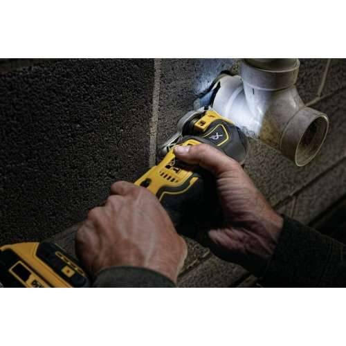Višenamjenski Alat Dewalt DCS356NT-XJ Cijena