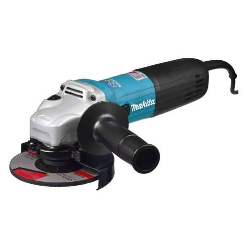 Kutna brusilica Makita GA5040C 1400 W 240 V 125 mm Cijena