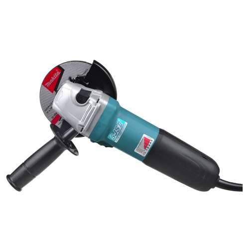 Kutna brusilica Makita GA5040C 1400 W 240 V 125 mm Cijena